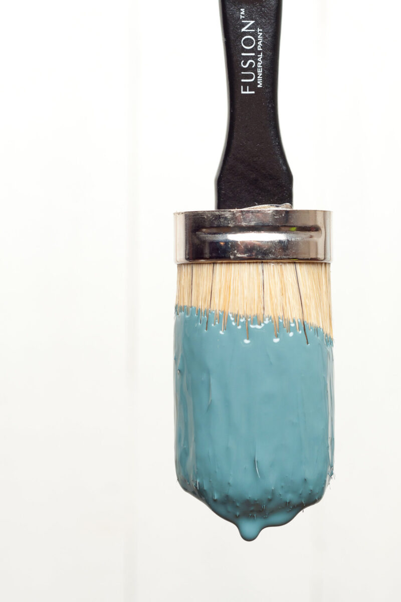 Homestead Blue - Fusion Mineral Paint