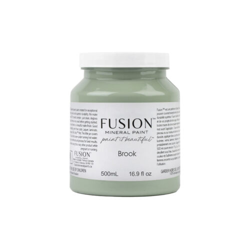 xroma brook tis fusion mineral paint