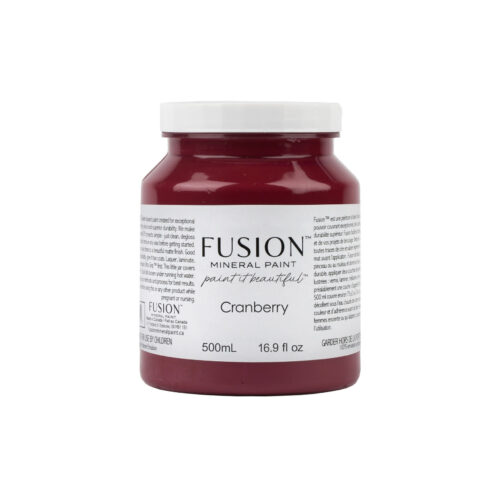 xroma cranberry