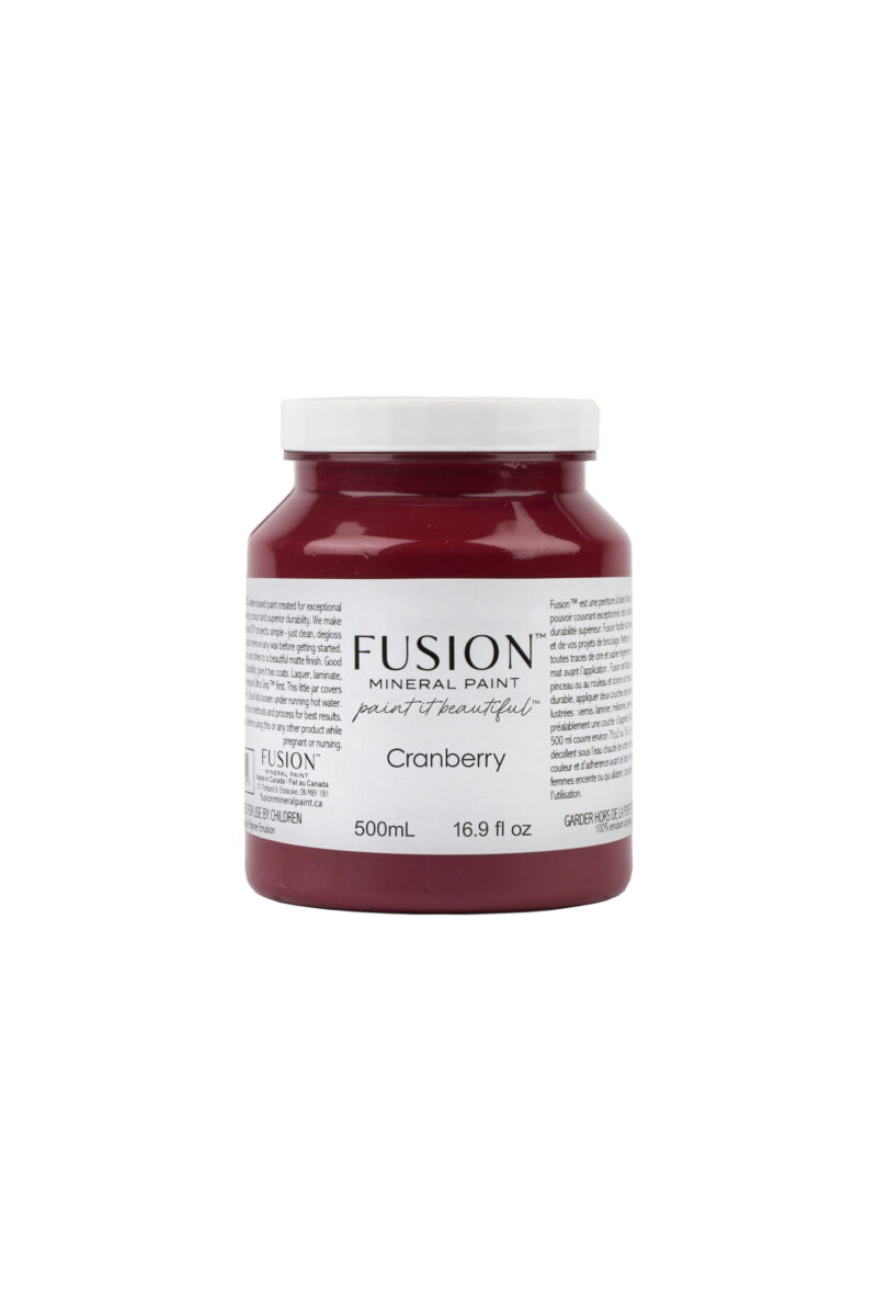fusion_mineral_paint-cranberry-pint xroma cranberry