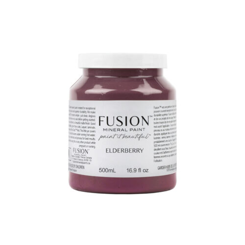 Elderberry - Fusion Mineral Paint