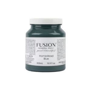 Homestead Blue - Fusion Mineral Paint