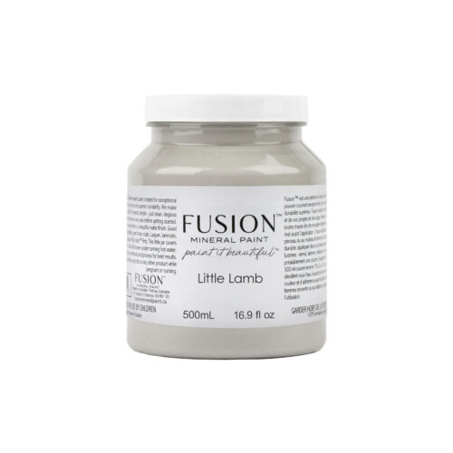 siskevasia little lamp fusion mineral paint