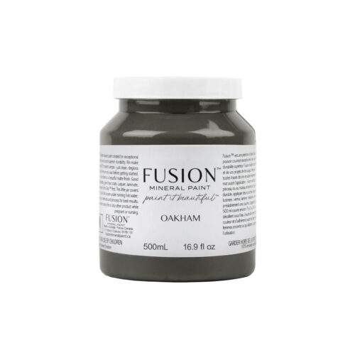 Oakham - Fusion Mineral Paint