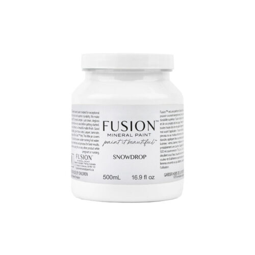 Snowdrop - Fusion Mineral Paint