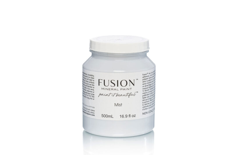 Mist - Fusion Mineral Paint