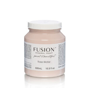 Rose Water - Fusion Mineral Paint