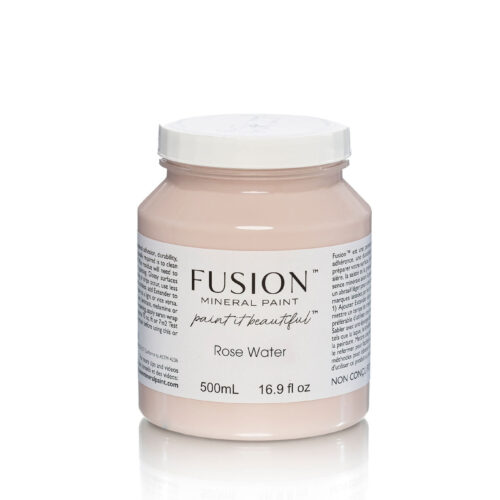 010-Fusion_Mineral_Paint__500mlJar_HR_210528_1231-Edit Rose Water - Fusion Mineral Paint