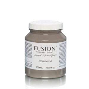 Hazelwood - Fusion Mineral Paint
