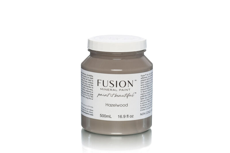 Hazelwood - Fusion Mineral Paint