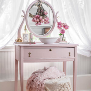 Rose Water - Fusion Mineral Paint