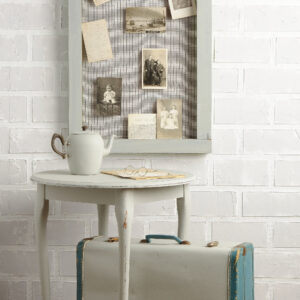 Bedford - Fusion Mineral Paint