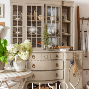 Tapestry - Fusion Mineral Paint