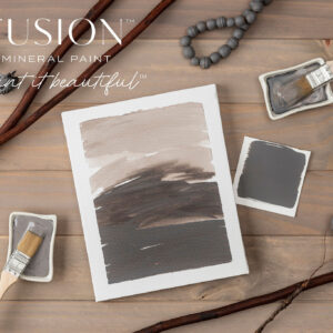 Hazelwood - Fusion Mineral Paint