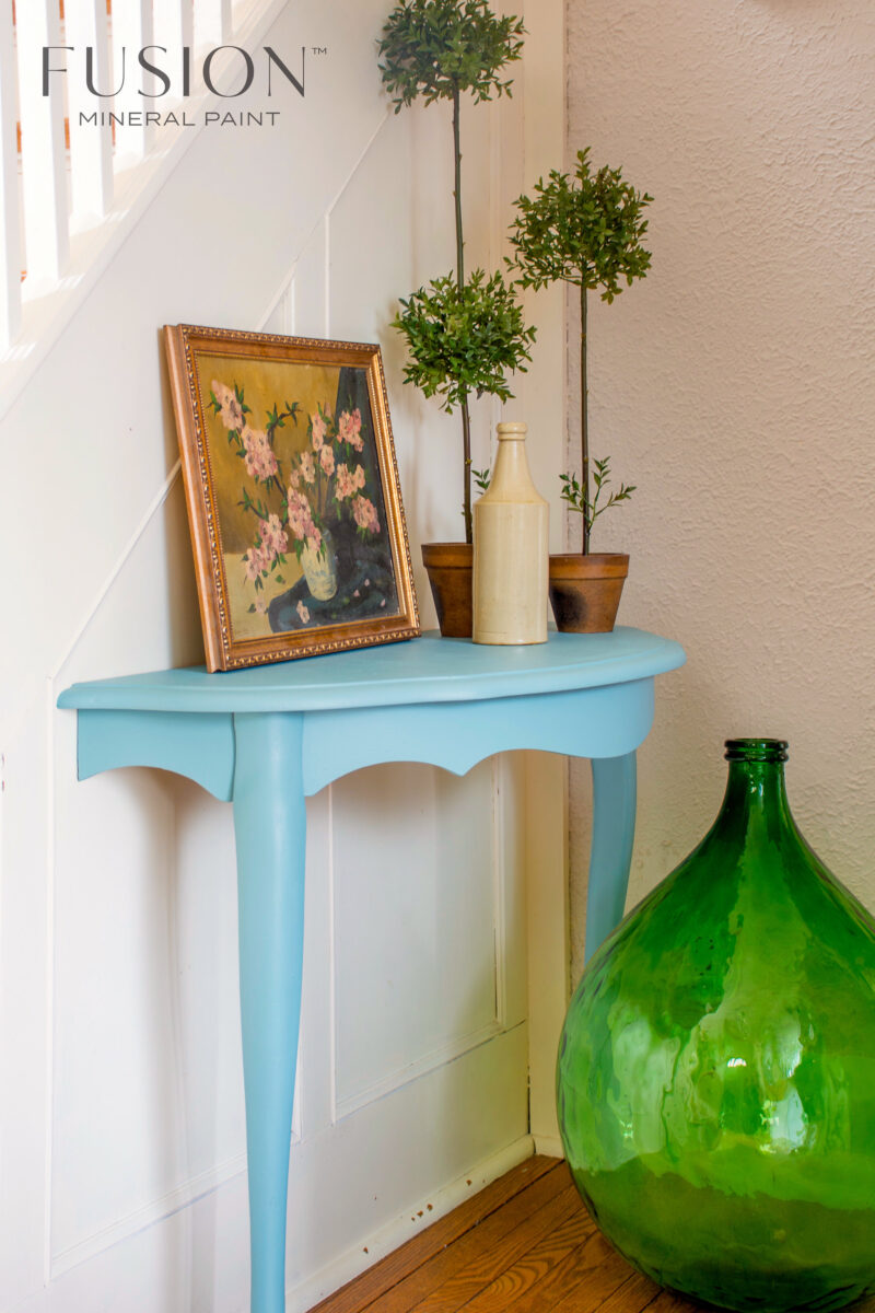 Heirloom - Fusion Mineral Paint