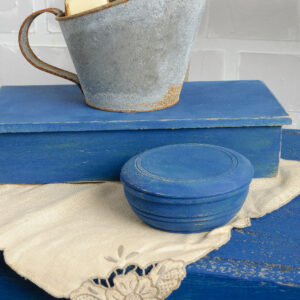 Liberty Blue - Fusion Mineral Paint