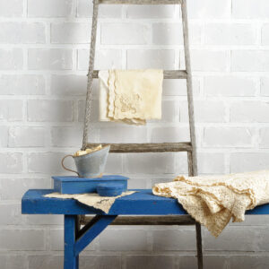 Liberty Blue - Fusion Mineral Paint
