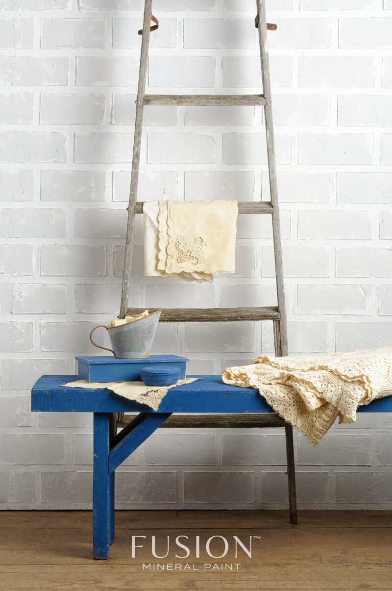 Liberty Blue - Fusion Mineral Paint