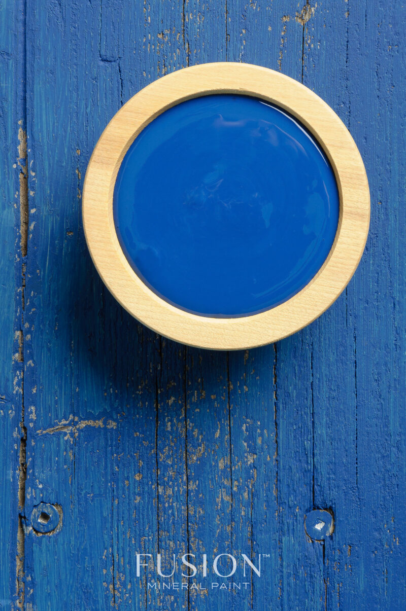 Liberty Blue - Fusion Mineral Paint