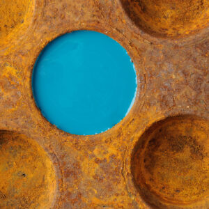 Reinfrew Blue - Fusion Mineral Paint