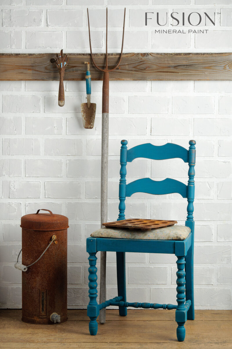 Reinfrew Blue - Fusion Mineral Paint