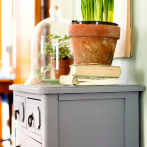 Soap Stone - Fusion Mineral Paint