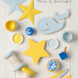 Little Star - Fusion Mineral Paint