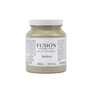 Bedford - Fusion Mineral Paint