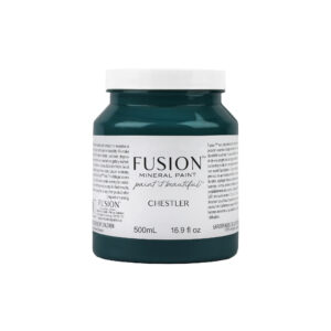 Chestler - Fusion Mineral Paint