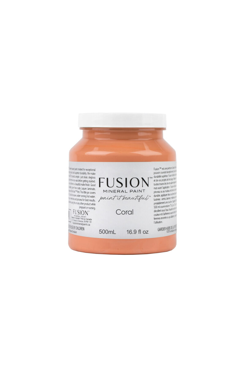 fusion_mineral_paint-coral-pint Coral - Fusion Mineral Paint