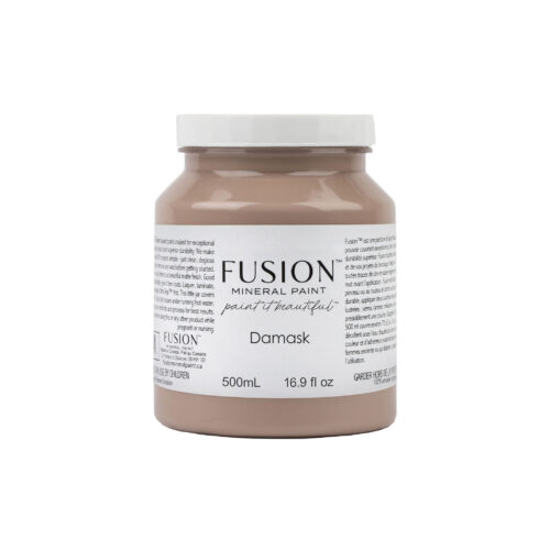 fusion_mineral_paint-damask-pint Damask - Fusion Mineral Paint
