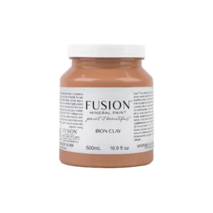 fusion_mineral_paint-ironclay-pint Iron Clay - Fusion Mineral Paint