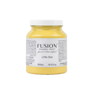 Little Star - Fusion Mineral Paint