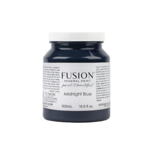 Midnight Blue - Fusion Mineral Paint