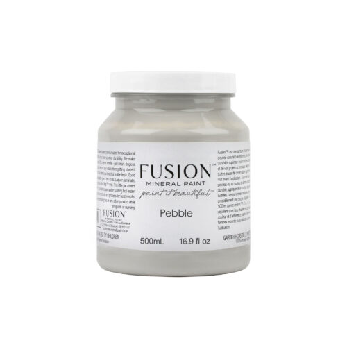 fusion_mineral_paint-pebble-pint Pebble - Fusion Mineral Paint