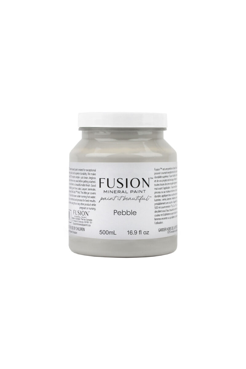 Pebble - Fusion Mineral Paint