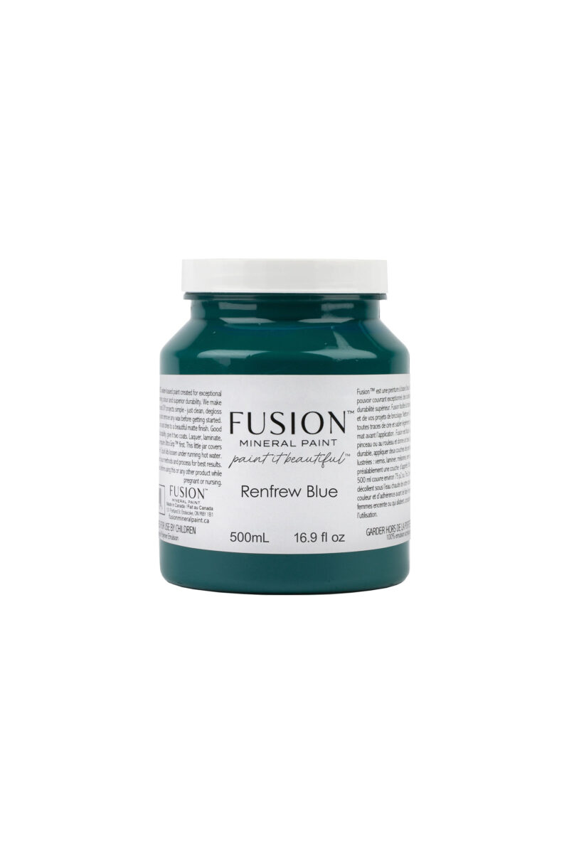 Reinfrew Blue - Fusion Mineral Paint