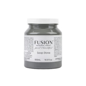 Soap Stone - Fusion Mineral Paint