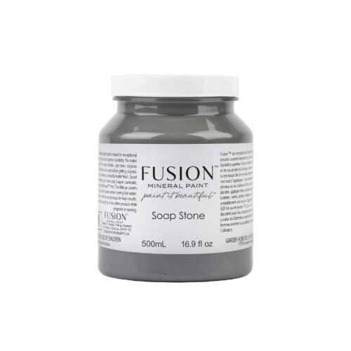 Soap Stone - Fusion Mineral Paint