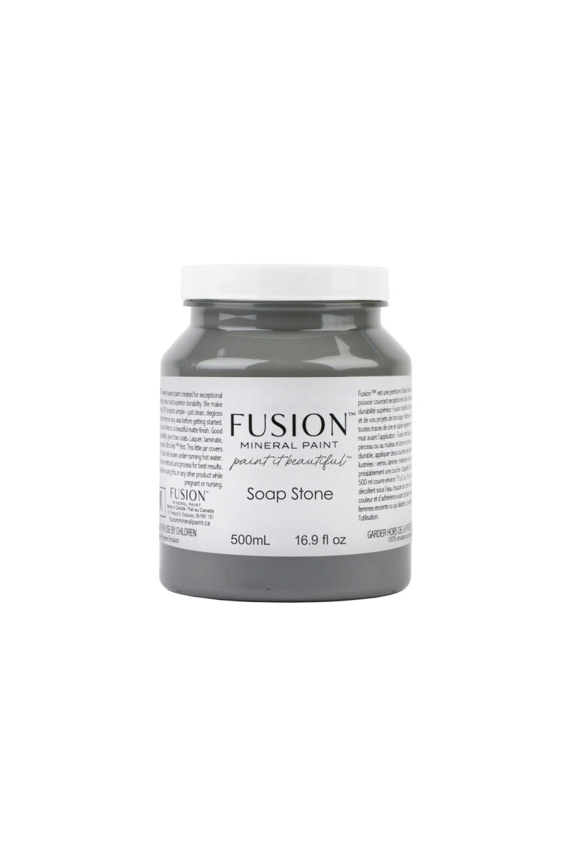 Soap Stone - Fusion Mineral Paint