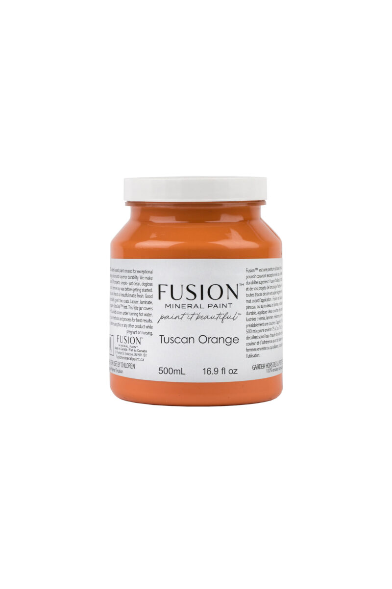 fusion_mineral_paint-tuscanorange-pint Tuscan Orange - Fusion Mineral Paint