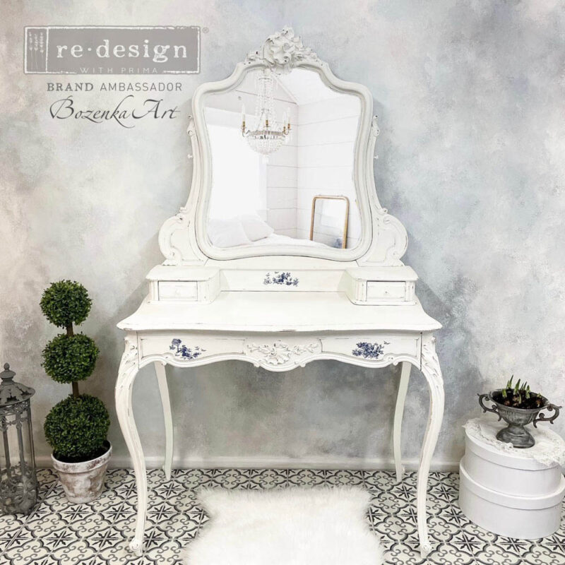 655350656744_1 TOILE TOILE - Prima Redesign Transfer