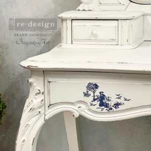 655350656744_2 TOILE TOILE - Prima Redesign Transfer