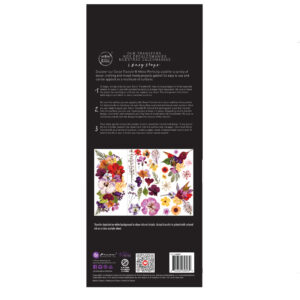 Organic Flora -  Prima Redesign Transfer