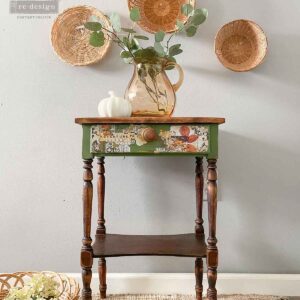 Foliage Collector - Prima Redesign Transfer