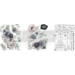 In the Meadows -  Prima Redesign Transfer