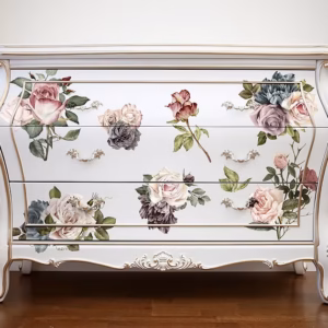 Vintage Dreams -  Prima Redesign Transfer