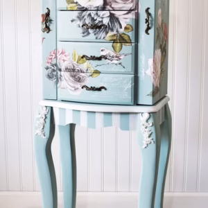 Vintage Dreams -  Prima Redesign Transfer